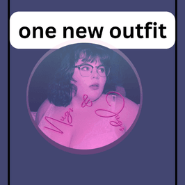 New Outfit