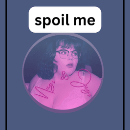 Spoil Bella