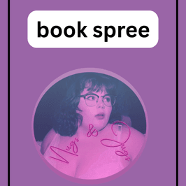 Book Spree