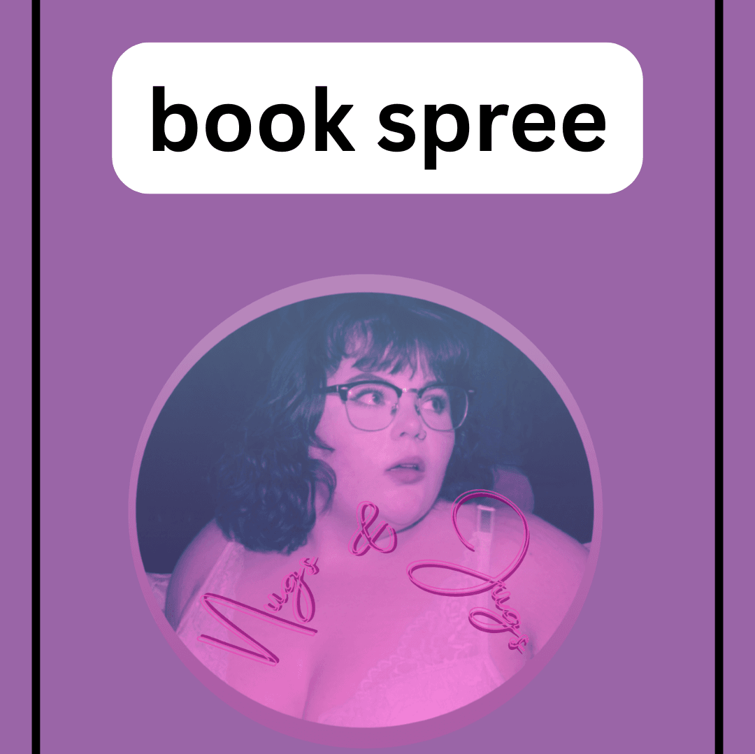 Book Spree