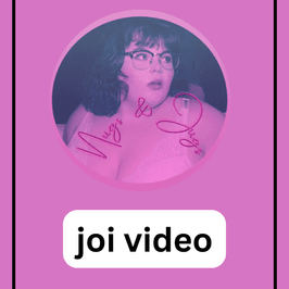 JOI custom