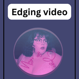Edging Custom