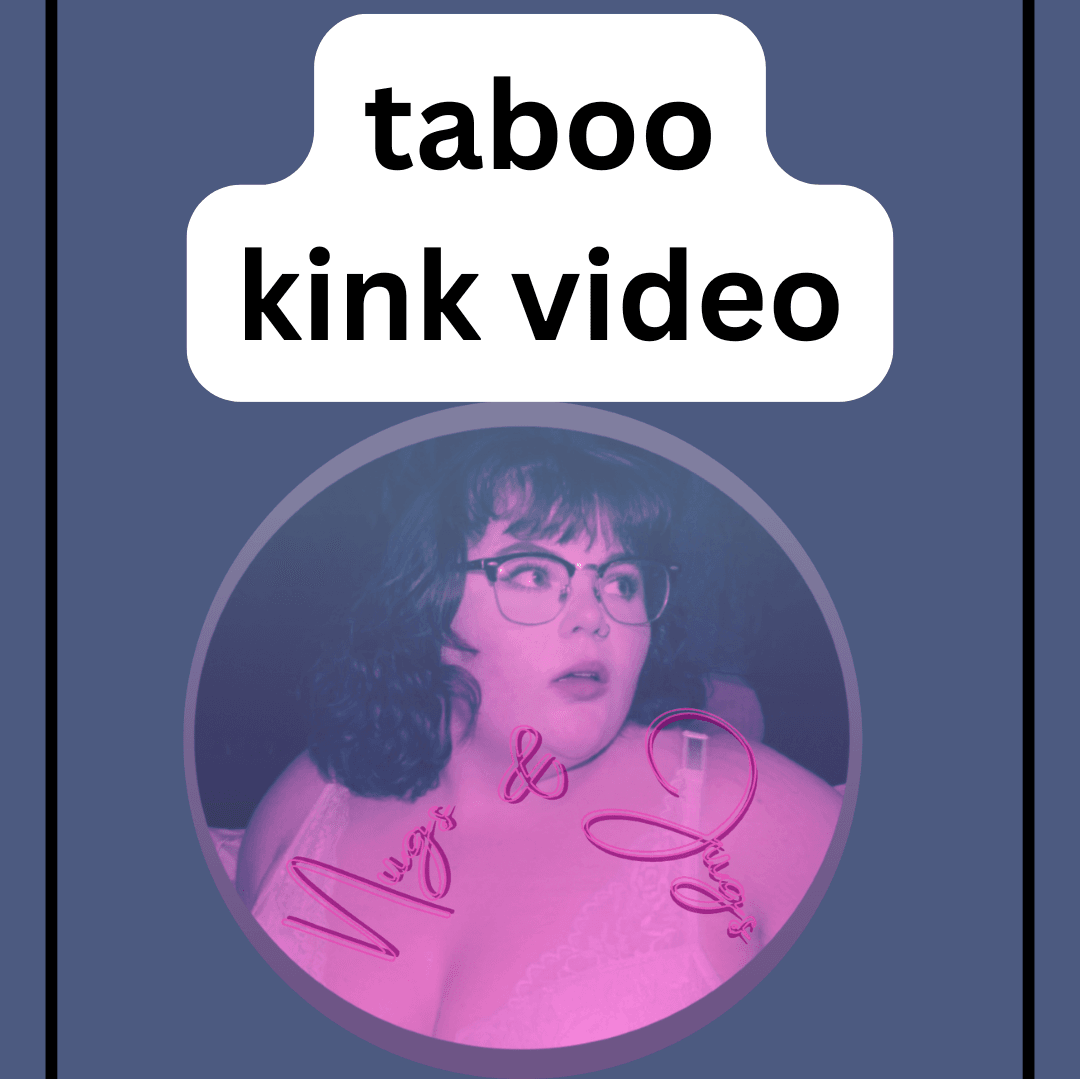 Taboo Kink Custom