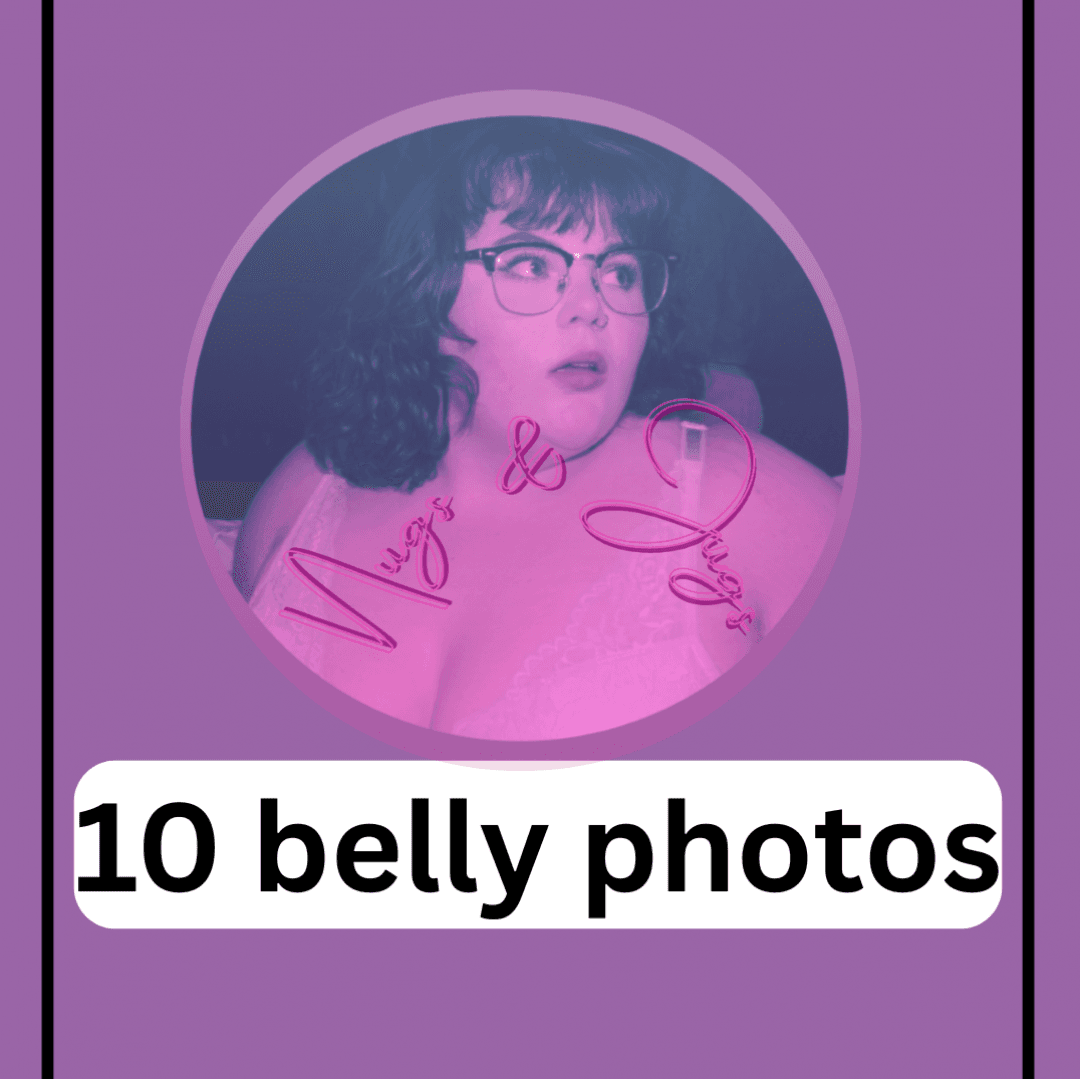 10 Belly Photos