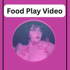 Food Play Custom