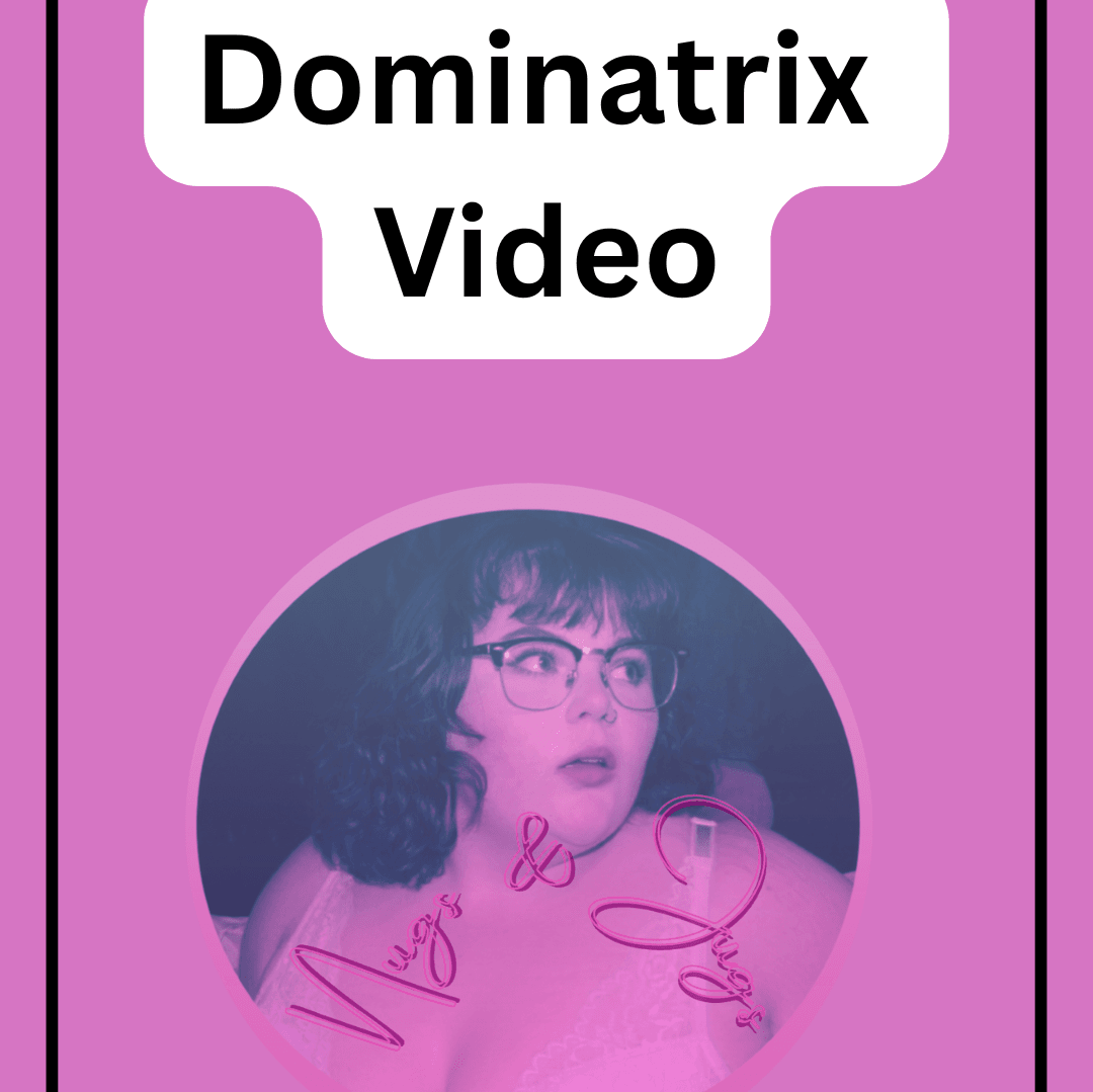 Dominatrix Video
