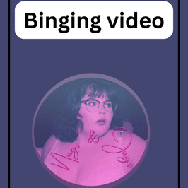 Binging Custom