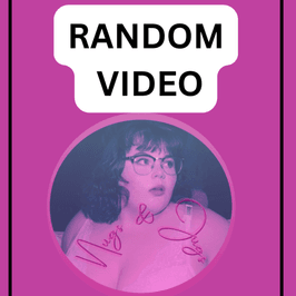 Random Video Premade