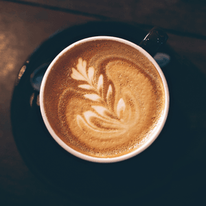 buy me a coffee!