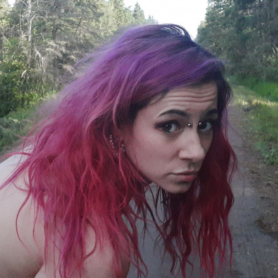 OUTDOORS PUBLIC NUDITY PHOTOSET
