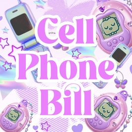 Phone Bill