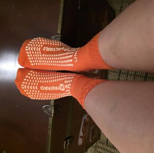 Grippy Socks