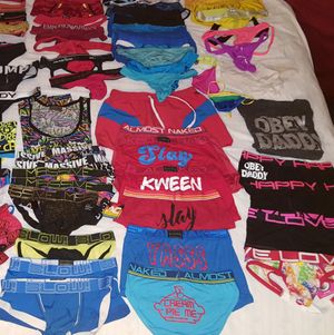 Sexy Jock Straps