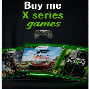 BUY ME GAMES TO STREAM