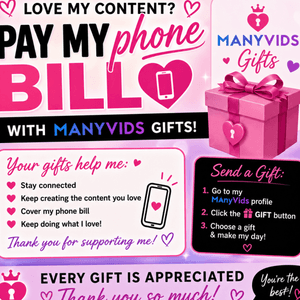 PAY MY PHONE BILL 
