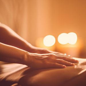 Treat me to a 90 Minute Massage