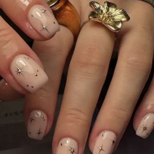 Get a manicure