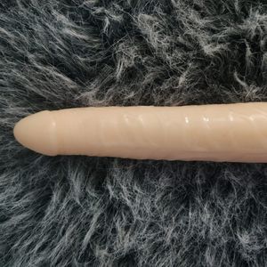dildo with which I do blowjobs