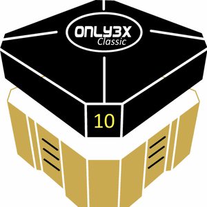 10 random classic scenes in a loot box