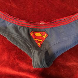 Super Panties