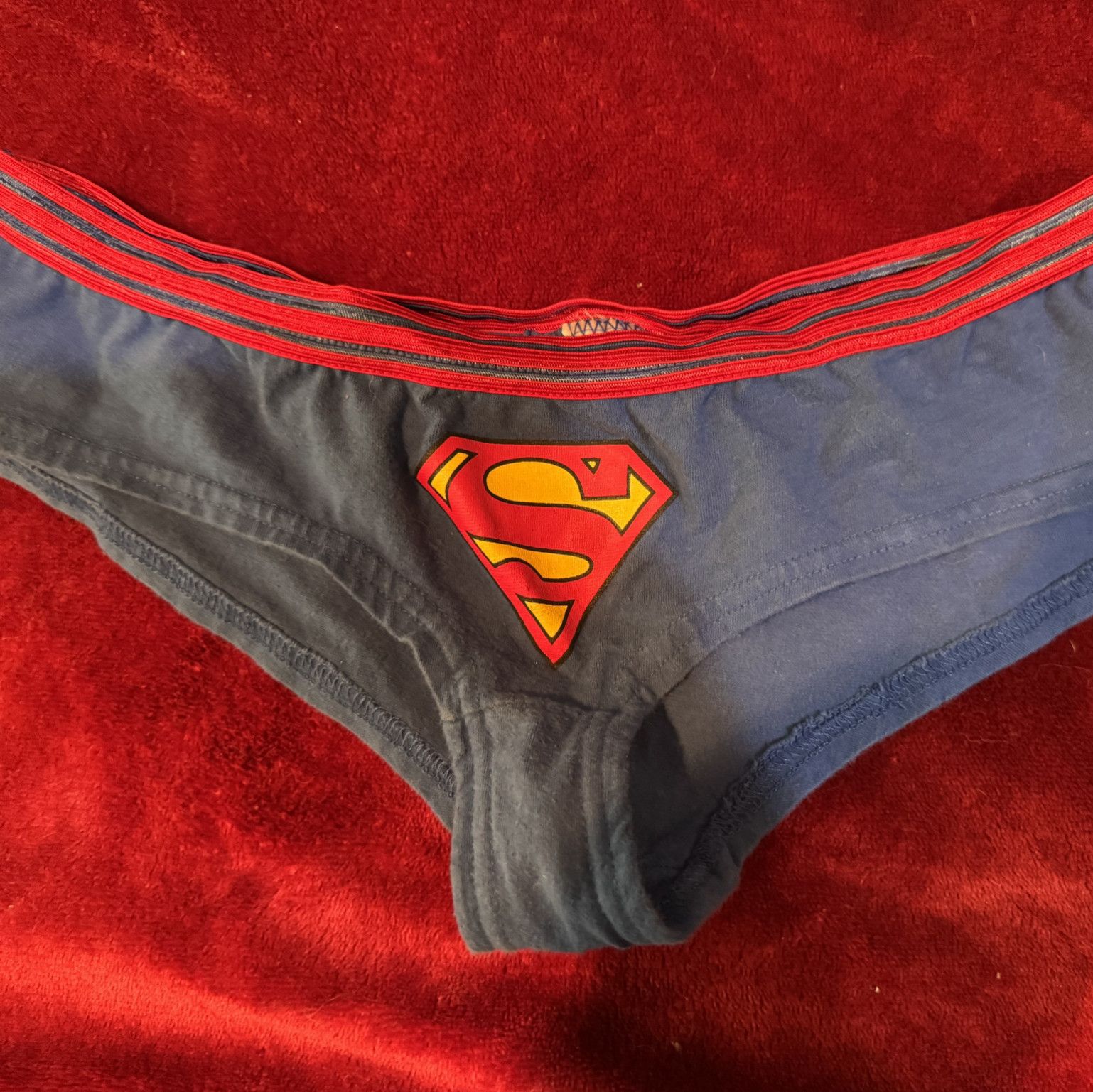 Super Panties