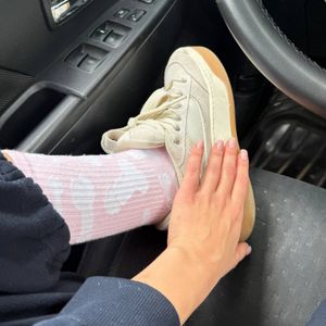 New sneakers for me