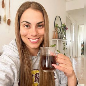 Invite me a coffee