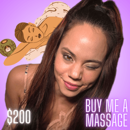 Buy Me A Massage!