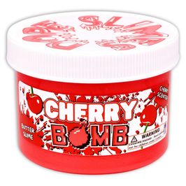 Cherry Bomb Slime