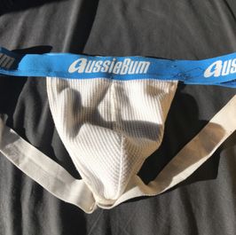 Ausiebum jockstrap