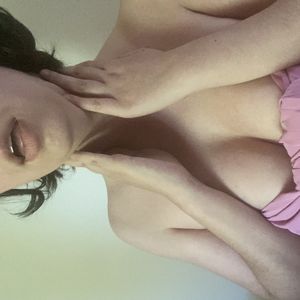 Showing some of my skin