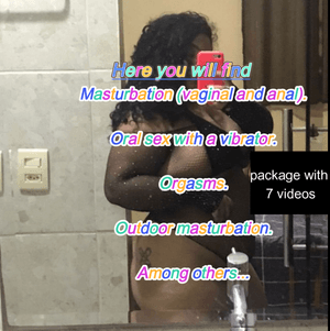 Old packages part 1