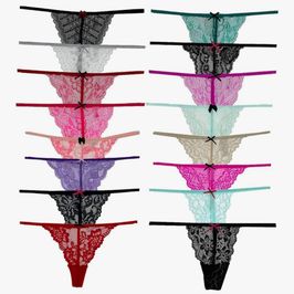 G strings