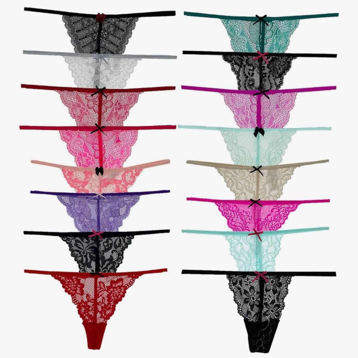 G strings