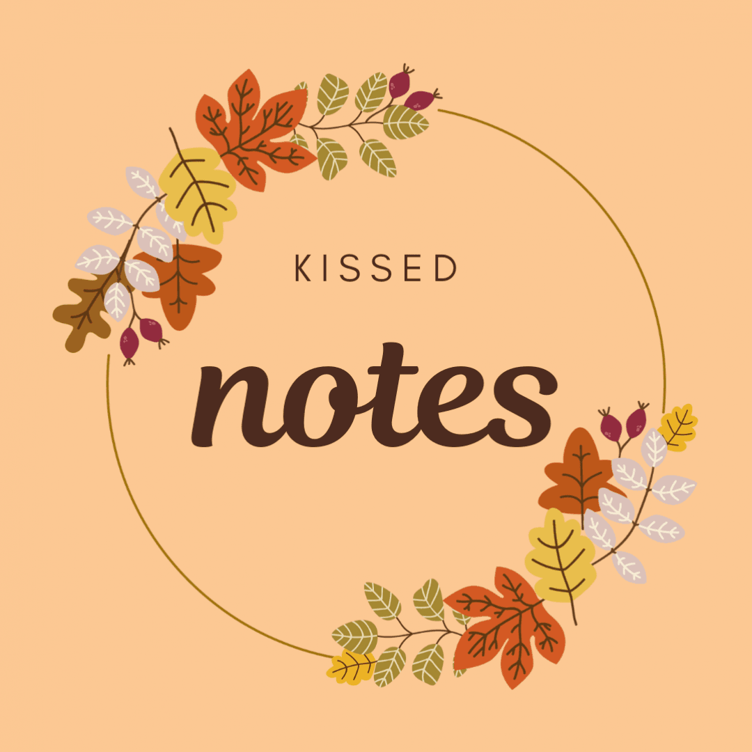 A Love Note from Your Favorite BBW MILF