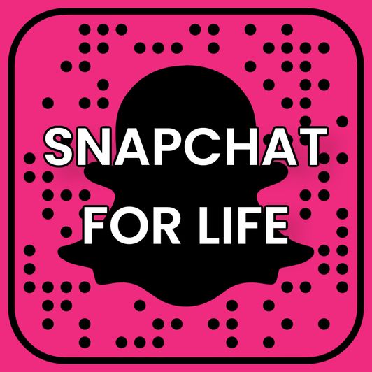 LIFETIME SNAPCHAT ACCESS