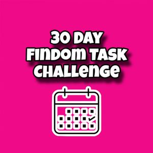 30 Day Findom Task Challenge