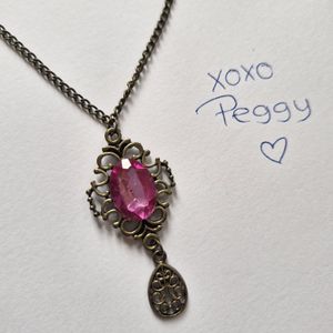 My necklace