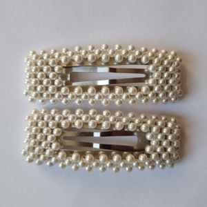 My hair clips