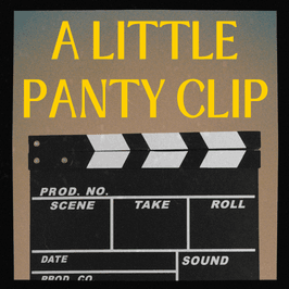 A Little Panty Clip