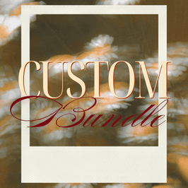 Custom Bundle