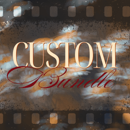 Custom Bundle