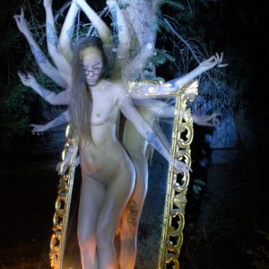Photo Set: Spectral