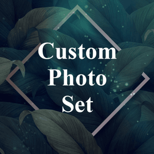 Custom Nude Photo Set: 10 for 65