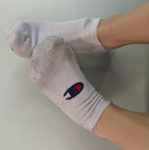 Phoenix Sinz Used Socks