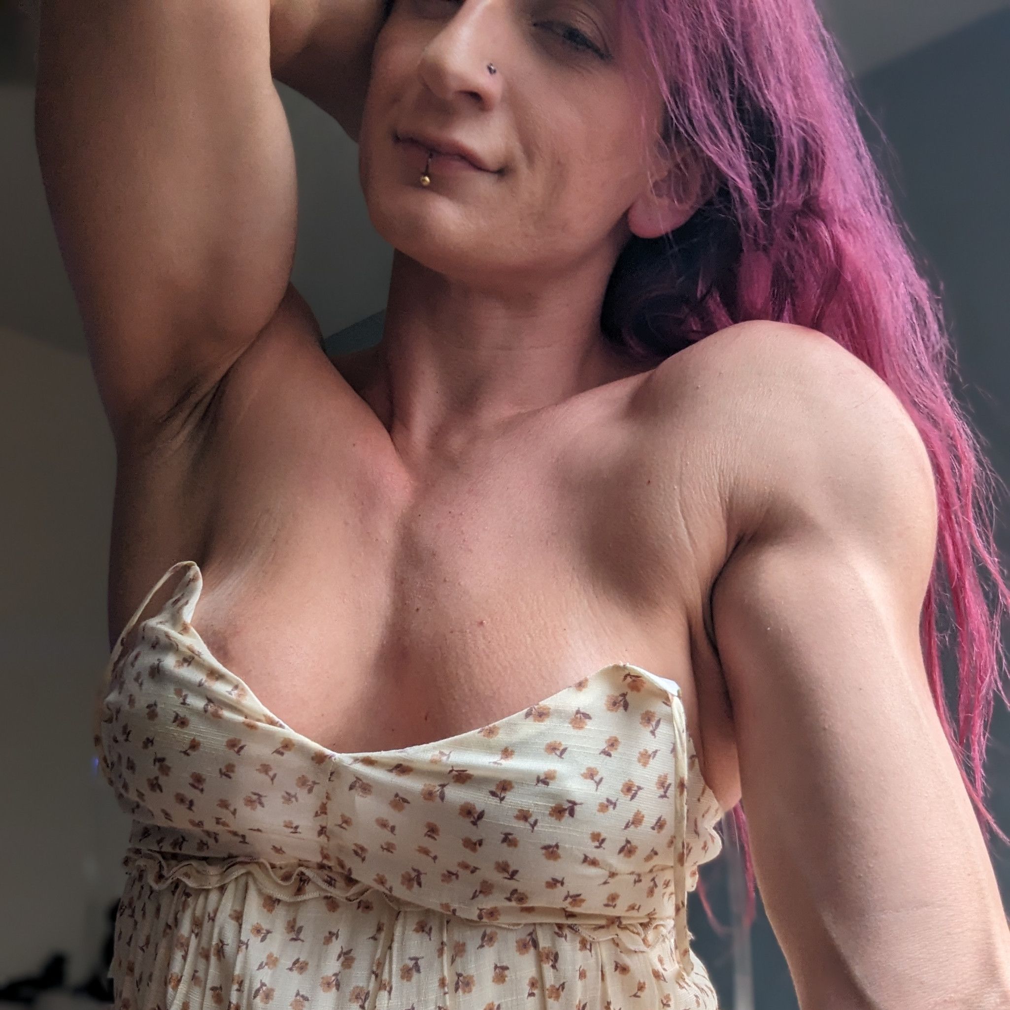Sun Dress Photo Set
