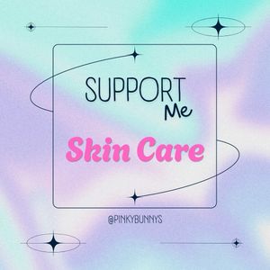 Fund My Skin Care