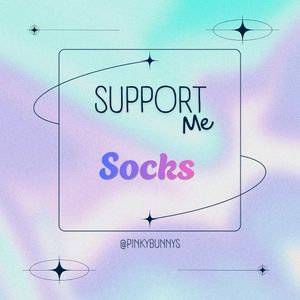 Fund a New pair of socks