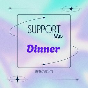 Fund My Dinner