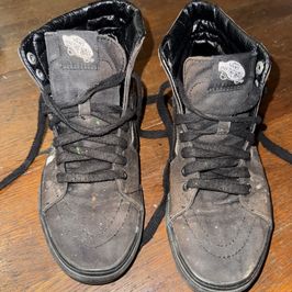 Used Converse Shoes